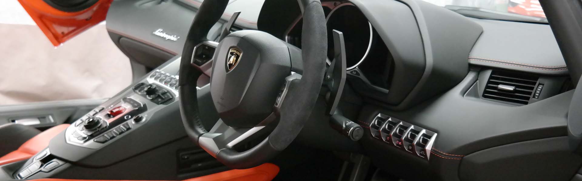 car detailing services